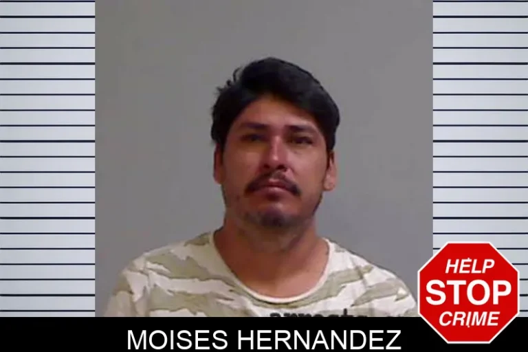 Moises Hernandez