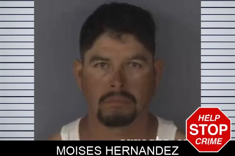 Moises Hernandez