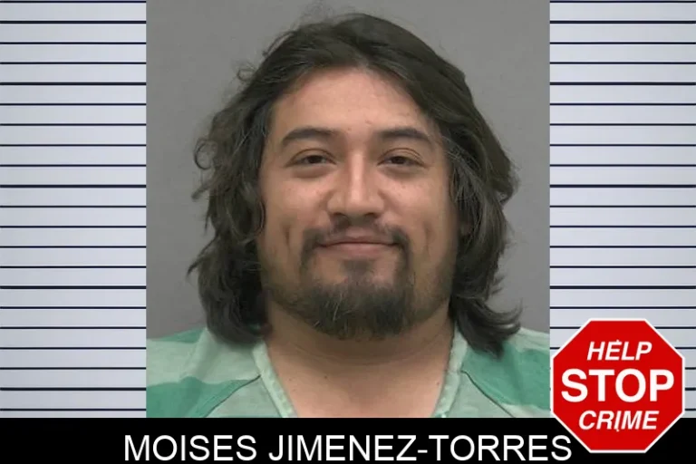 Moises Jimenez-Torres