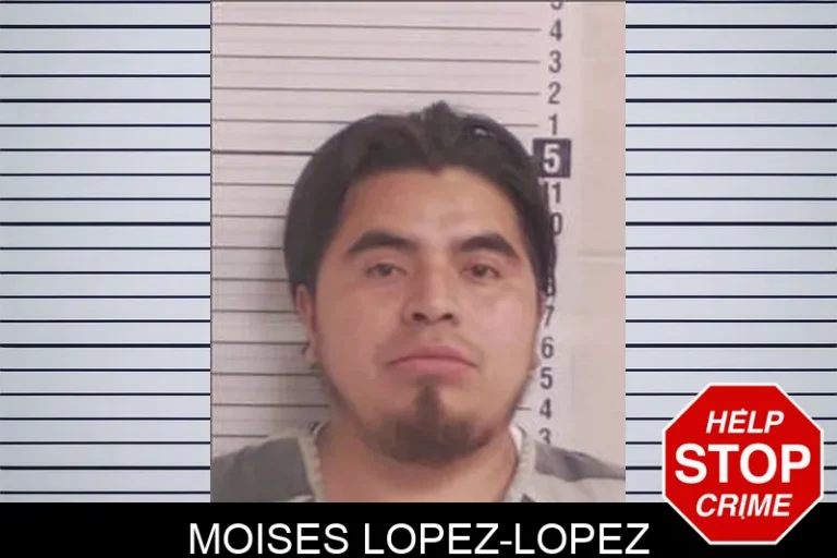 Moises Lopez-Lopez