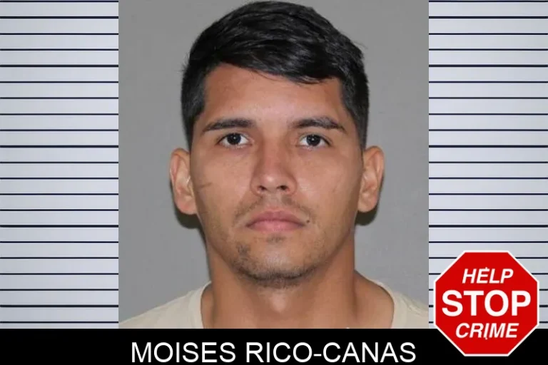 Moises Rico-Canas