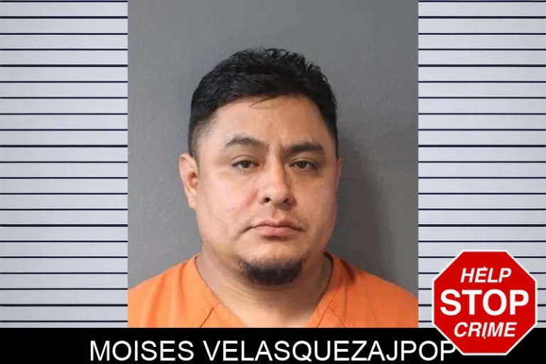 Moises VelasquezAjpop