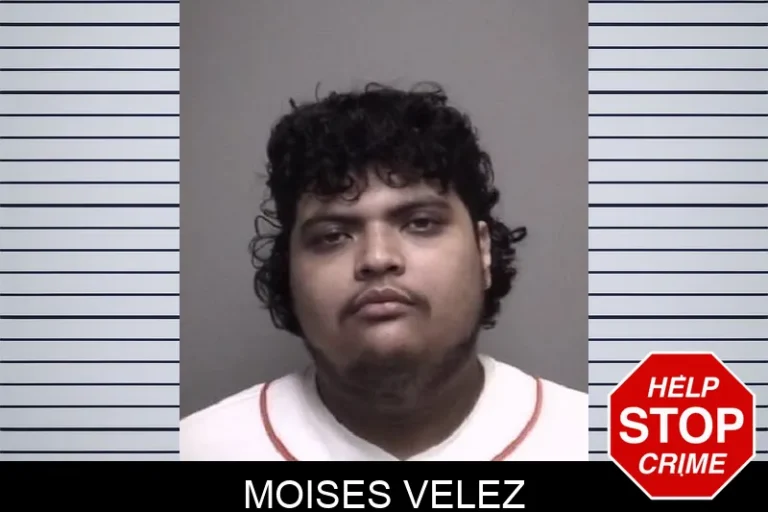 Moises Velez