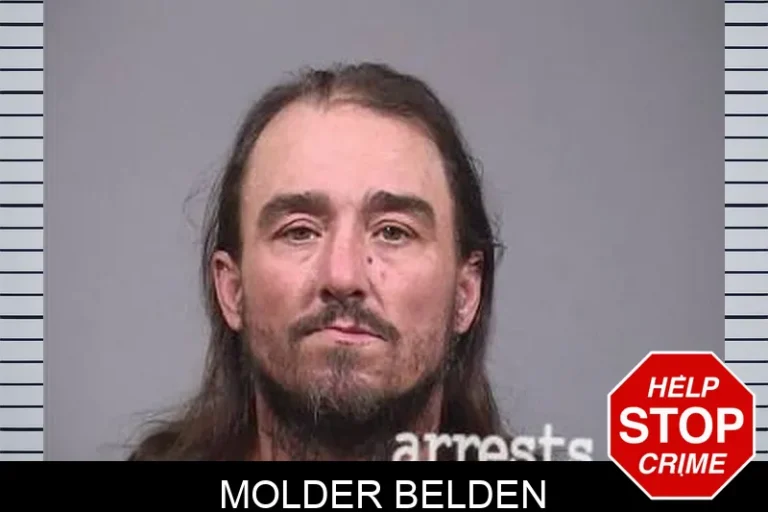Molder Belden