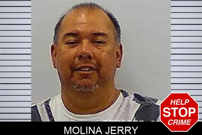 Molina Jerry