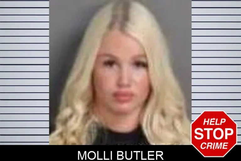 Molli Butler