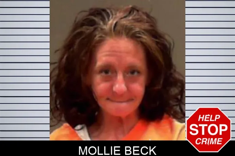 Mollie Beck