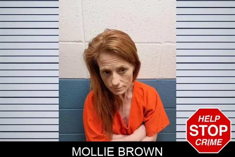 Mollie Brown