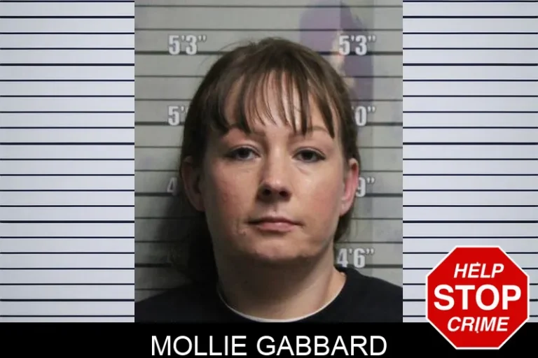 Mollie Gabbard