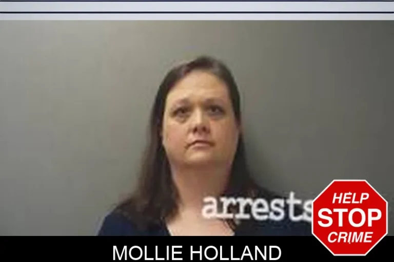 Mollie Holland