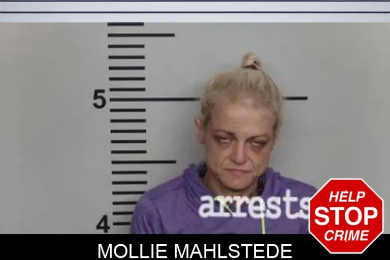 Mollie Mahlstede
