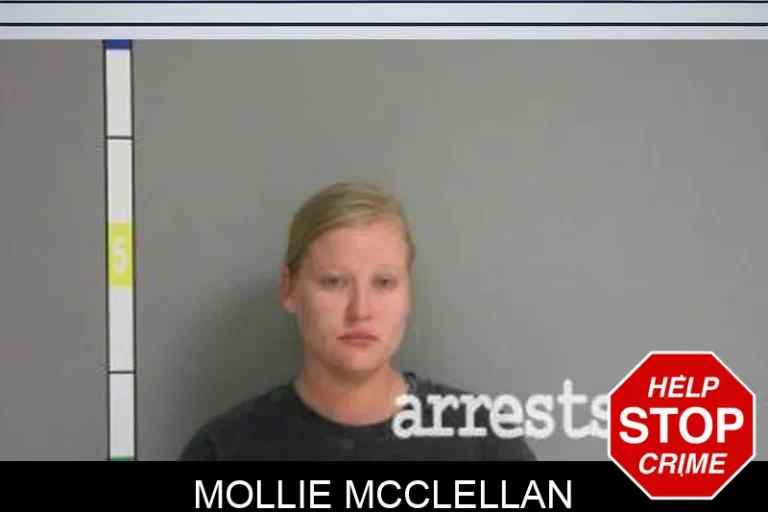 Mollie McClellan