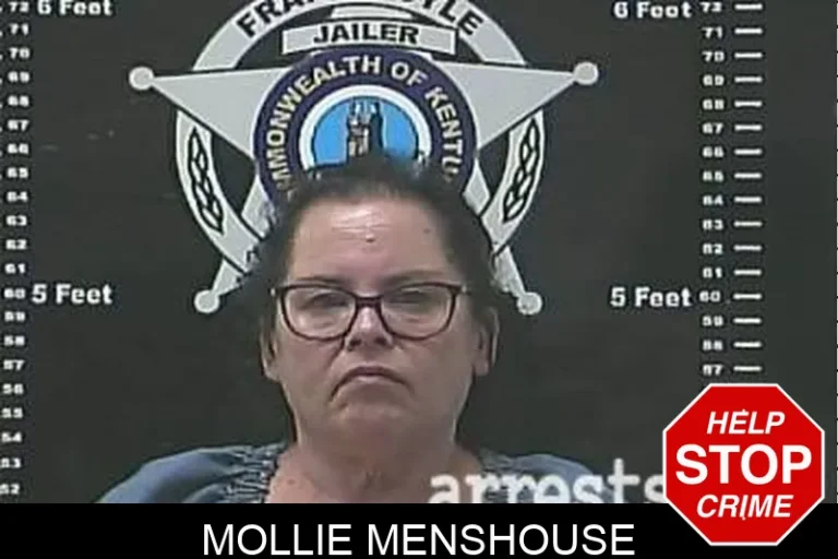 Mollie Menshouse