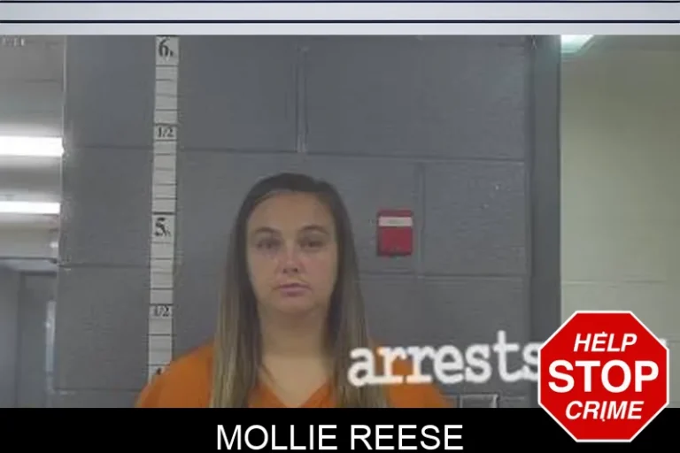 Mollie Reese