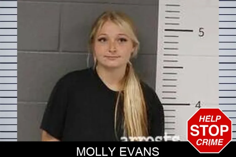 Molly Evans