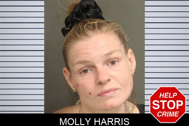 Molly Harris