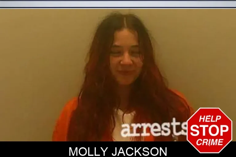 Molly Jackson