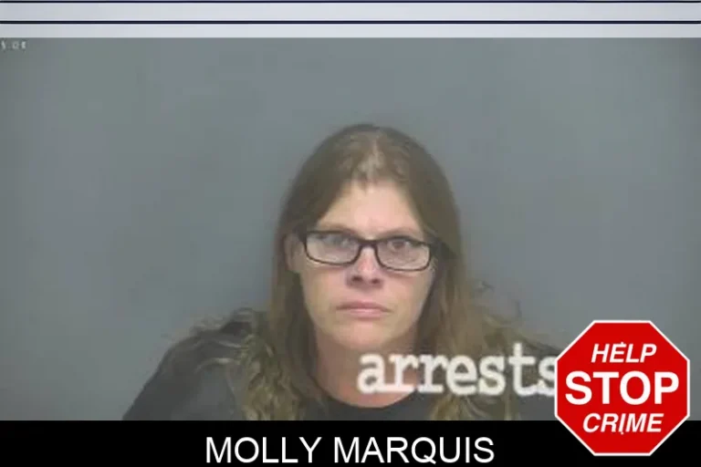 Molly Marquis