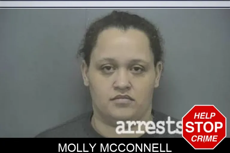 Molly McConnell