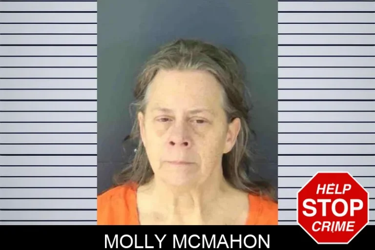 Molly McMahon