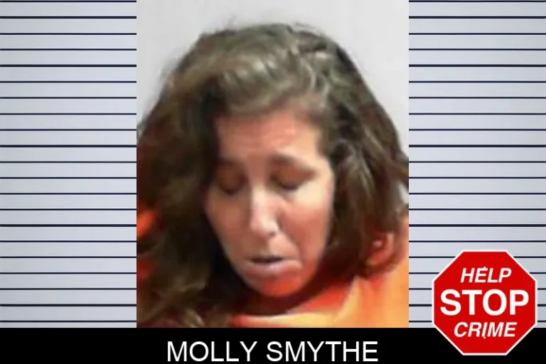 Molly Smythe