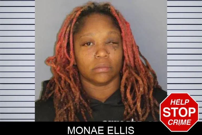 Monae Ellis