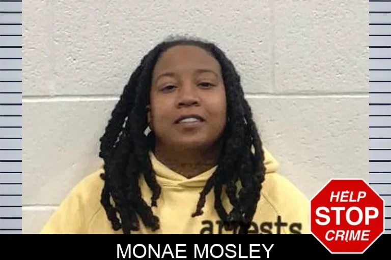 Monae Mosley