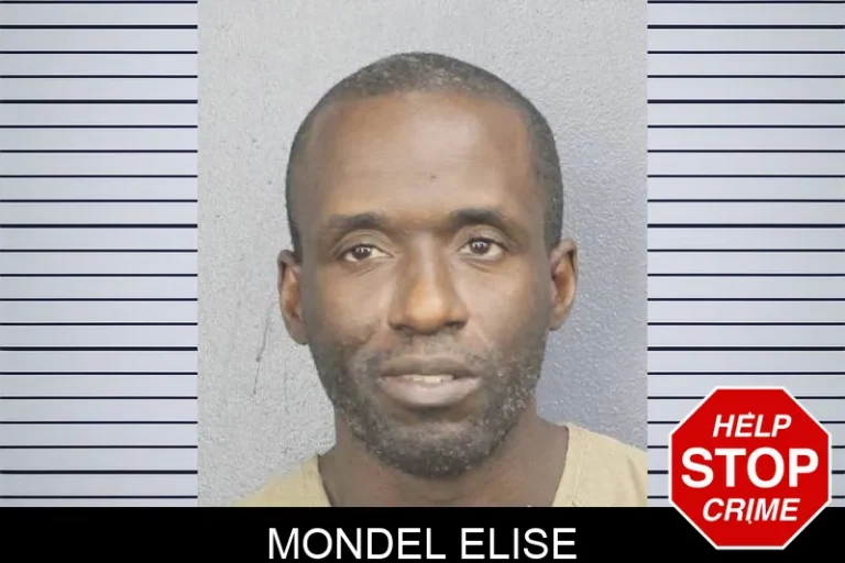 Mondel Elise