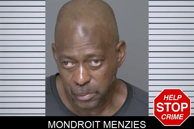 Mondroit Menzies