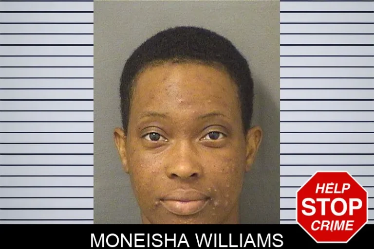 Moneisha Williams