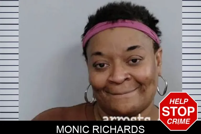Monic Richards