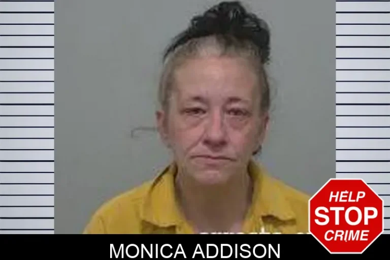 Monica Addison