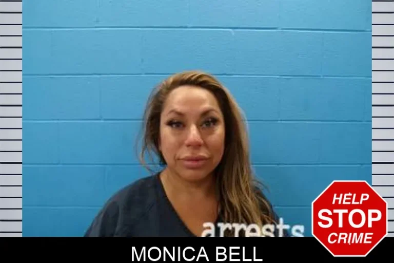 Monica Bell