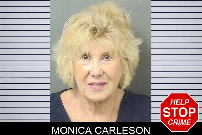 Monica Carleson