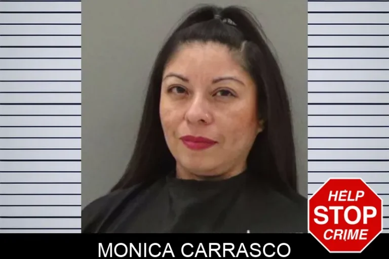 Monica Carrasco
