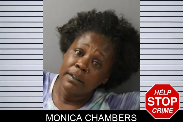 Monica Chambers