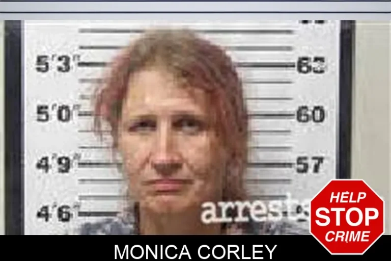 Monica Corley