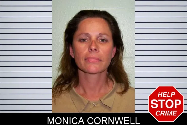 Monica Cornwell
