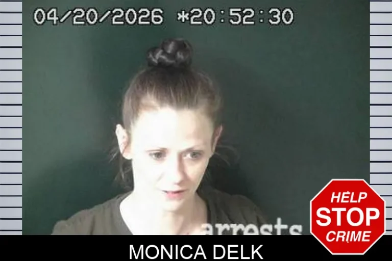 Monica Delk