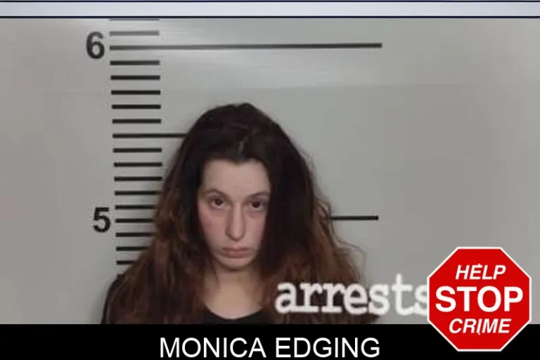 Monica Edging