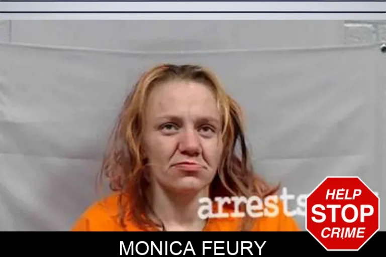 Monica FeuRy