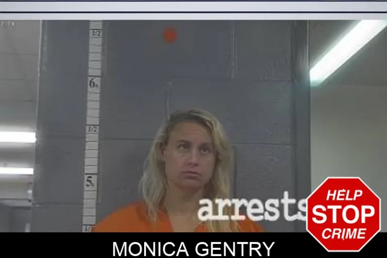 Monica Gentry