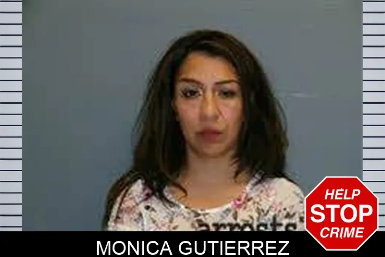 Monica Gutierrez
