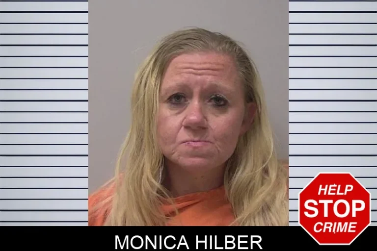 Monica Hilber