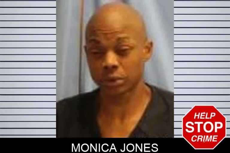 Monica Jones