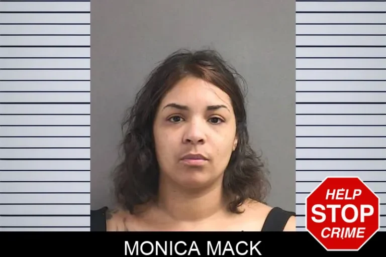 Monica Mack