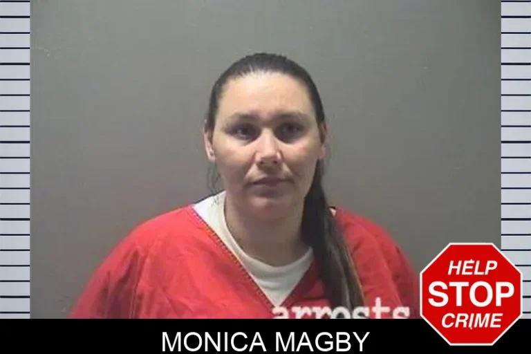 Monica Magby