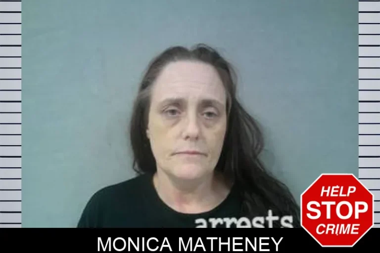 Monica Matheney