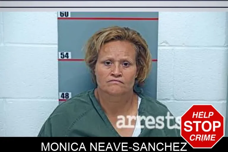 Monica Neave-Sanchez