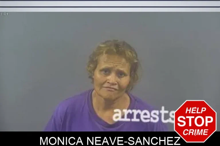 Monica Neave-Sanchez